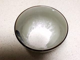 3、红烧鲫鱼籽,红薯淀粉