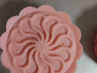 9、桃山月饼+ukoeo6002,换个花片