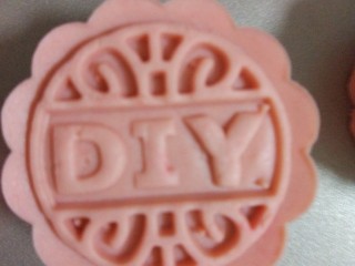 10、桃山月饼+ukoeo6002,DIY月饼