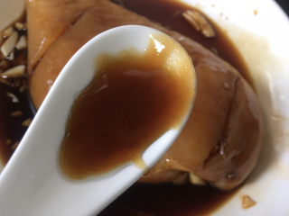 10、照烧鸡胸肉,半勺蜂蜜