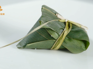 13、4种最实用的包粽子方法,一学就会,成品展示