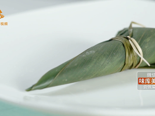 19、4种最实用的包粽子方法,一学就会,成品展示