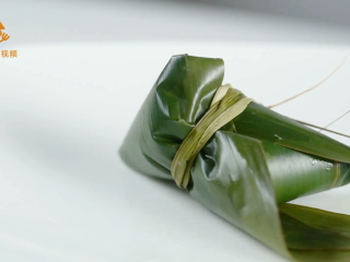 25、4种最实用的包粽子方法,一学就会,成品展示