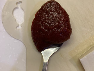 10、韩式泡菜豆腐汤,2勺韩式辣酱待用