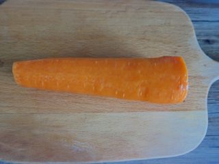 9、#食二星座#红酒烩牛肉Beef Bourguignon,萝卜去皮