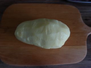 11、#食二星座#红酒烩牛肉Beef Bourguignon,土豆去皮