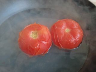 15、#食二星座#红酒烩牛肉Beef Bourguignon,加热后皮会脱离