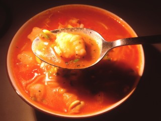 9、番茄巴沙鱼（龙利鱼）更好吃的秘诀！,开动啦～(｢･ω･)｢