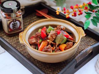 16、腐乳啤酒鸭,想辣好吃又营养丰富的腐乳啤酒鸭出锅咯。