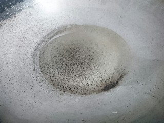 10、冬瓜蛤蜊汤,入少许玉米油