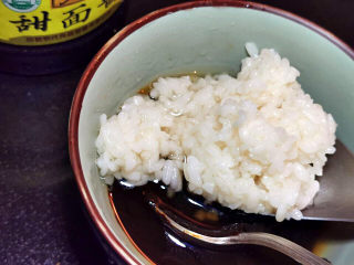 14、板栗红烧肉,甜面酱与酒酿调和