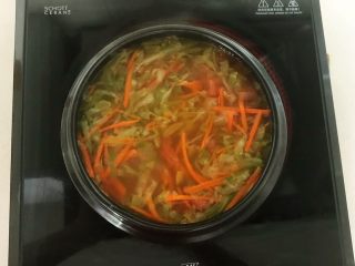 31、美味苏合汤,调匀