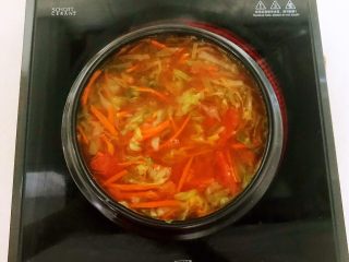 33、美味苏合汤,美味苏合汤做好了