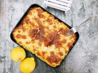 13、榴莲披萨,巨好吃