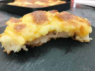 14、榴莲披萨,巨好吃