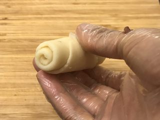 11、肉松饼&绿豆酥（植物油版）,如图