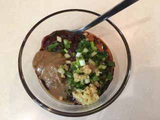 11、韩式炸鸡,全部材料混合即可