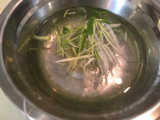 15、韩式炸鸡,泡水