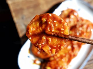 14、韩式辣炒素鸡,食欲有没有大增