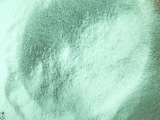 3、驴打滚,哈哈看到白糖粒了吗？