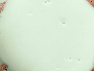 9、驴打滚,非常细腻光滑了