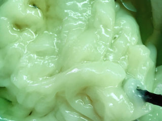 16、驴打滚,取出放入黄油块