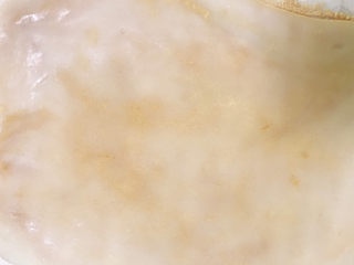 19、驴打滚,擀成长方形薄片