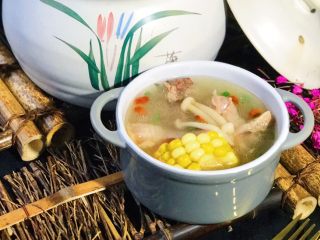 14、火腿炖老鸭,这种食物总让我欲罢不能????????