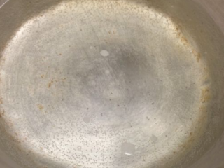 7、日式春雨沙拉,烧开一小锅水