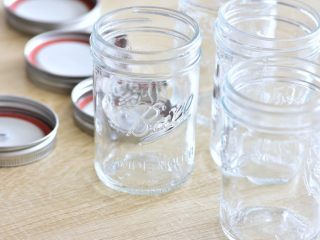 2、果蔬养颜水,晾干