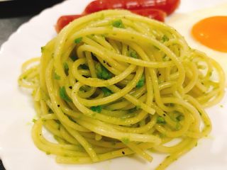 15、牛油果意大利面(简单版),牛油果意大利面????