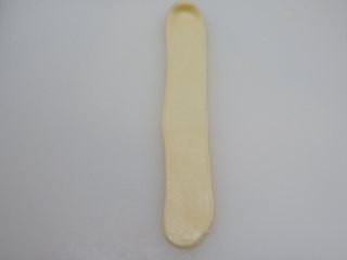 11、鲜肉酥皮月饼,再从第一个开始，再次擀长