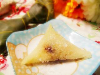 8、经典蜜枣粽子,还是原来的配方！还是熟悉的味道！