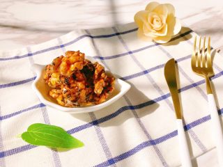 14、琥珀核桃仁,琥珀核桃仁完成