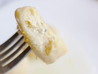 16、柠檬司康,蘸上柠檬糖浆，好好吃！