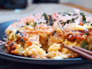 24、大阪烧,好吃