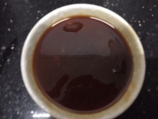 11、吃豆腐+酸辣腐方鸡丁,充分搅拌均匀备用