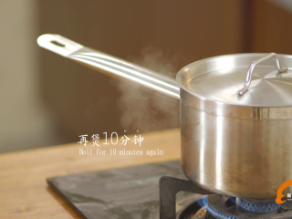 11、#食二星座#莲子薏米茨实牛肚汤,再煲10分钟时间