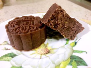 20、豆沙糕,红豆糕