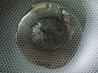 4、春笋排骨汤,热锅冷油