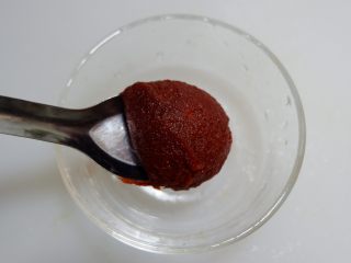 7、韩式辣酱虎皮蛋,韩式辣酱