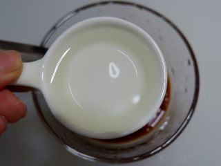 10、韩式辣酱虎皮蛋,清水