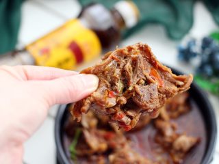 17、豆瓣酱羊蝎子,诱惑到你木有