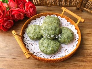 11、清明粿,再来一张