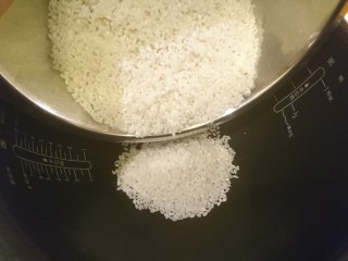 20、电饭煲+日式油饭,好啦！電鍋準備！米來！