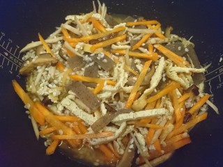 25、电饭煲+日式油饭,好啦！