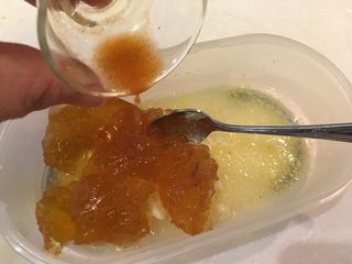 20、柠香迷迭鸡,加tabasco