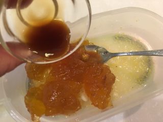 21、柠香迷迭鸡,加酱油膏