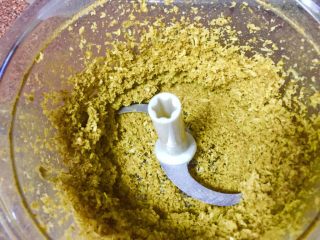 9、泰式青咖喱酱·东南亚风味,接着,加入香茅、南姜