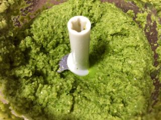 13、泰式青咖喱酱·东南亚风味,全部食材混合成泥即可。